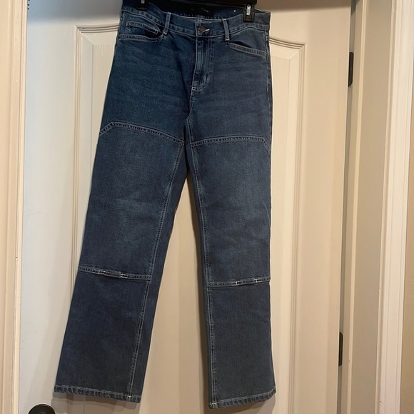 Treasure and Bond Jeans / Y2K Style - Picture 1 of 5